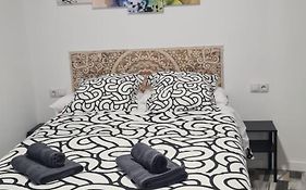 Apartamento Soria Calaverón